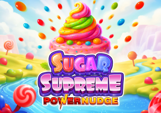 Sugar Supreme Powernudge