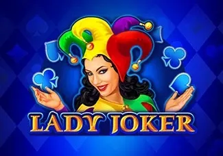 Lady Joker