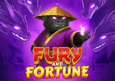 Fury and Fortune screenshot