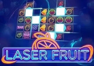 Laser Fruit screenshot
