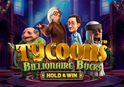 Tycoons_ Billionaire Bucks screenshot
