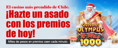 ¡Gana hoy con las mejores cuotas!