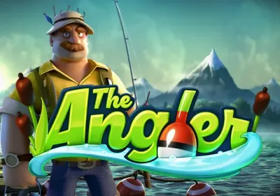 The Angler screenshot