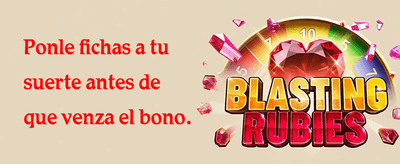 Bono de Fin de Semana promotion