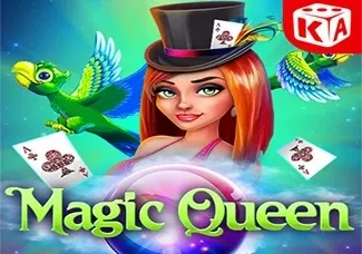 Magic Queen screenshot