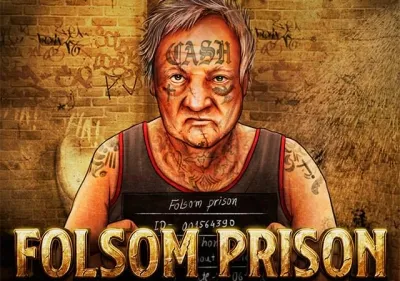 Folsom Prison screenshot