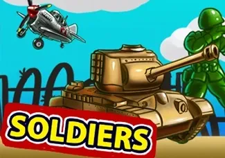 Soldiers