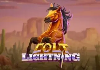 Colt Lightning screenshot